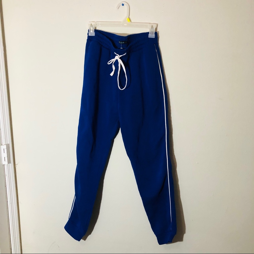 Sweatpants Joggers